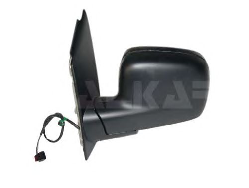 Купить ALKAR 9225154 Кожух зеркала