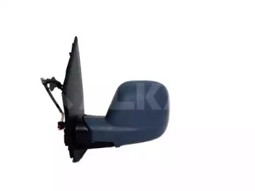 Купить ALKAR 9239916 Зеркало в сборе L [Эл.привод/выпукл/подогрев/грунт]
