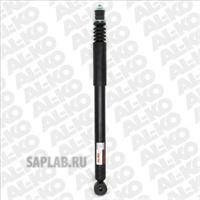 Купить AL-KO 103243 амортизатор задний газовый!\ Renault Logan 1.4/1.6 04>