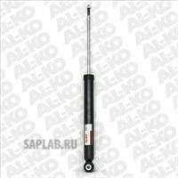 Купить AL-KO 106723 амортизатор задний газовый!\ VW Passat 2WD,Audi A6 except Quattro 97>