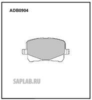 Купить запчасть ALLIED NIPPON - ADB0904 