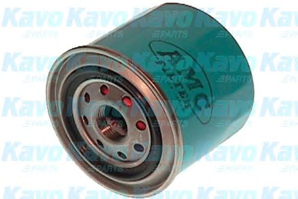 Купить AMC FILTER FO-012A Фильтр масляный SUBARU IMPREZA FORESTER (OC285) FO-012A