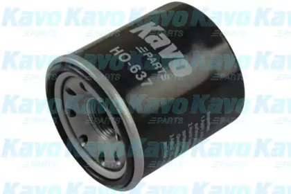 Купить AMC FILTER HO-637 Фильтр масляный HO-637