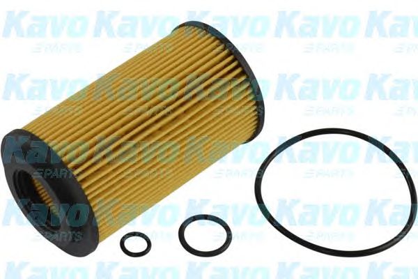 Купить AMC FILTER HO-828 Фильтр масляный HO-828