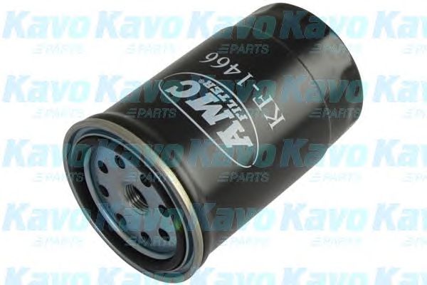 Купить AMC FILTER KF-1466 Фильтр топливный SPORTAGE/TUCSON 2.0 CRDI KF-1466