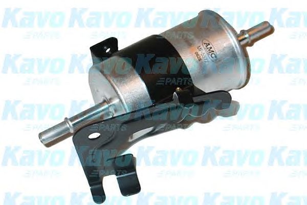 Купить AMC FILTER MF-5577 Фильтр топливный MAZDA 3 1,4-2,0 03- MF-5577
