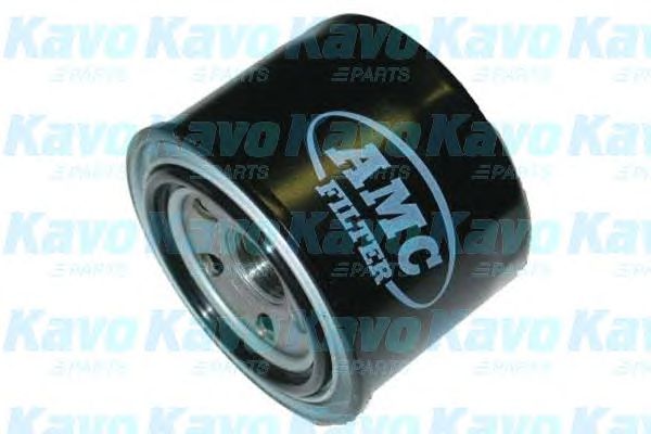 Купить AMC FILTER MO-443 Фильтр маслян. Mitsubishi LANCER (CS_) 2.0i 0203- CARISMA (DA_) 2.0iGTi Evo 0795- MO-443