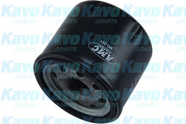 Купить AMC FILTER NO-251 Фильтр масляный NO-251
