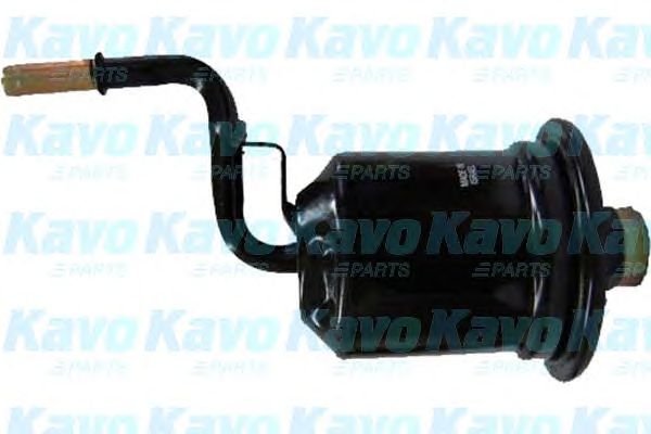 Купить AMC FILTER TF-1586 Фильтр топливный TOYOTA AVENSIS 1.6-1.8 VVTi TF-1586