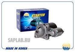 Купить AMD AMDEL222 Стартер 36100-2X000AMD.EL222 AMD AMDEL222