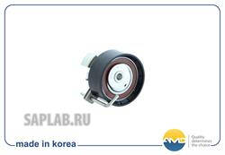 Купить AMD AMD.GTI43171 Ролик натяжителя ремня ГРМ