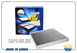 Купить AMD AMD.JFC67C Фильтр салона угольный