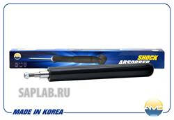 Купить AMD AMD.SA211 Амортизатор пер. масл.