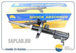 Купить AMD AMD.SA222R Амортизатор пер. GAS R