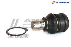 Купить AMIWA 0520599 Опора шаровая нижнего рычага / BM GJ KE