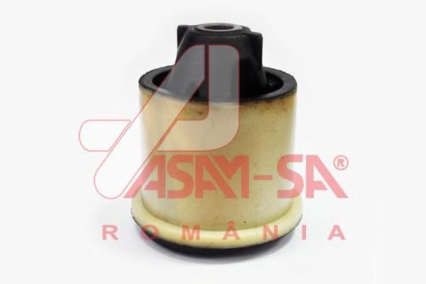 Купить ASAM 01334 сайлентблок зад. балки!\ Dacia Logan 1.4/1.5DCI/1.6/1.6 16V 04>