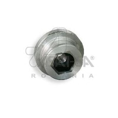 Купить ASAM 30316 Шкив генератора