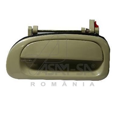Купить ASAM 30335 Ручка двери левая наружняя DAEWOO NEXIA