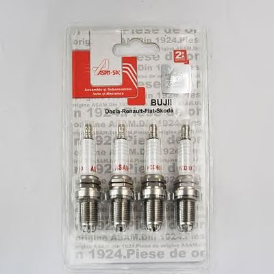 Купить ASAM 30529 Свеча зажигания комплект 4шт 30529