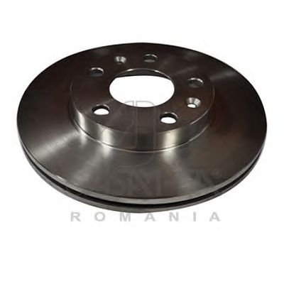 Купить ASAM 30625 Диск торм. пер. DUSTER K4M (без есп) *_