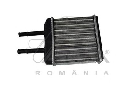 Купить ASAM 30642 Радиатор отопителя салона