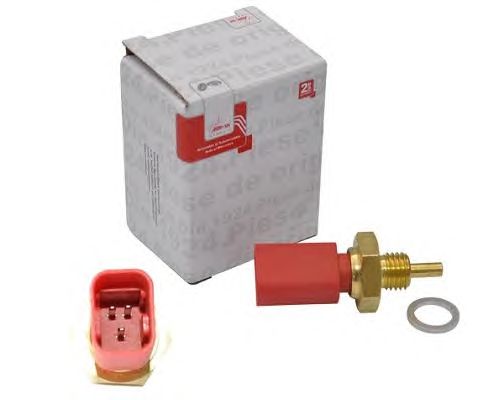 Купить ASAM 30669 Датчик температуры 3х-конт. RENAULT Clio II/Logan/Sandero/Megane I/II 1,4-2,0L 96-> *_