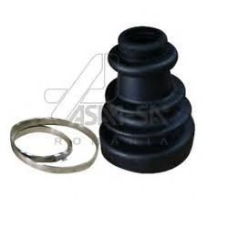 Купить ASAM 30938 Пыльник ШРУСа наружн (без ABS) RENAULT: LOGAN 04-, SANDERO 04-, CLIO 04-