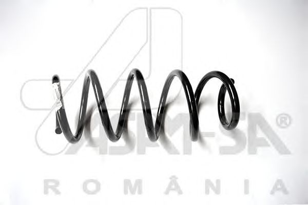 Купить ASAM 32033 Пружина подвески задн 4х2 RENAULT: DUSTER 11-
