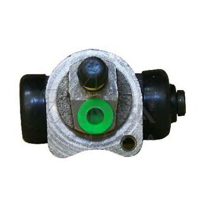 Купить ASAM 53015 Цилиндр тормозной задний L=R