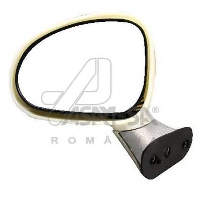 Купить ASAM 55189 зеркало левое мех.!\ Daewoo Matiz 98>