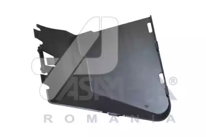 Купить ASAM 80123 кронштейн бампера передний! правый\ Renault Duster 09>