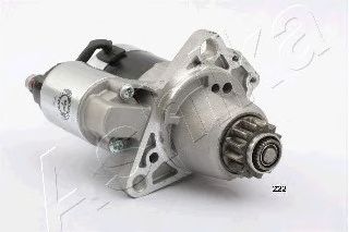 Купить ASHIKA 003D222 Стартер T30 !!! *_