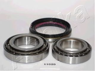 Купить ASHIKA 4411020 Подшипник пер.ступ к-т. Y61 *_