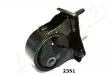 Купить ASHIKA GOM2351 Подушка двигателя задняя TOYOTA RAV4 ACA2# 00-05
