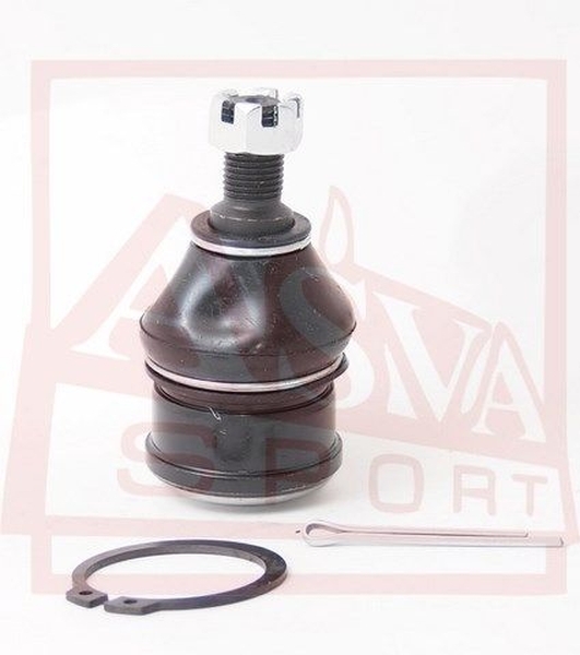 Купить ASVA 0320004 Опора шаровая перед. HONDA STEP WGN RF3-RF8 2001-2005