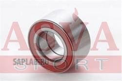 Купить ASVA DAC39720037 Подшипник ступичный передний