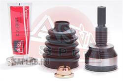 Купить ASVA FD-CB8 ШРУС наружный 24x63x27