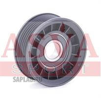 Купить ASVA MZBP-004 Ролик натяжной