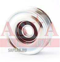 Купить ASVA MZBP-006 Ролик натяжной