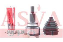 Купить ASVA MZ-CX5 ШРУС наружный 24x58.9x31
