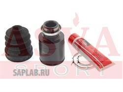 Купить ASVA MZIR-BLMT ШРУС внутренний правый 22x43x28