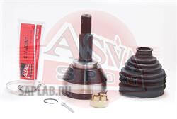 Купить ASVA NS-T31D ШРУС наружный 36x56x29