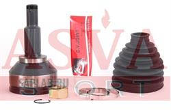 Купить ASVA NS-Z51 ШРУС наружный 27x56.2x32