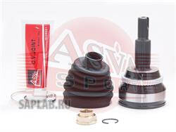 Купить ASVA TY-AGV15A48 ШРУС наружный 26x61.5x30