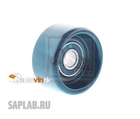 Купить ASVA TYBP-039 Ролик натяжной