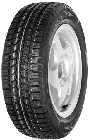 Купить ATACAMA 1151005 Шины ATACAMA КАМА-505 175/65 R14 82T (до 190 км/ч) 1151005