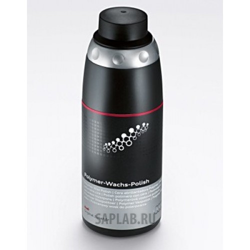 Купить VAG 00A096317A014 ПОЛИМЕРНАЯ ВОСКОВАЯ ПОЛИРОЛЬ