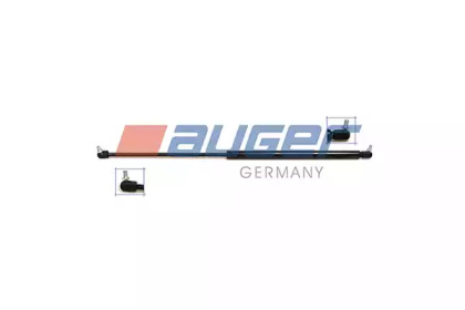 Купить AUGER 54463 амортизатор капота! I/I 700-360N\MAN 16.240/16.290/16.370