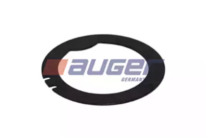 Купить AUGER 56661 Шайба ведущей балансирной тележки HCV