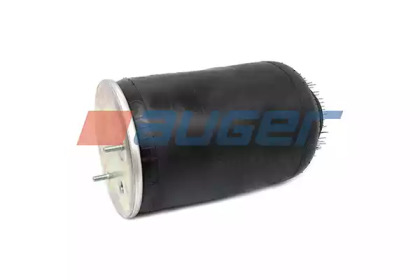 Купить AUGER AU344022 пневмоподушка без стакана !2шп.M12 смещ.25. 1отв.штуц.M22.,Н.1отв.шп.M16 \SAF